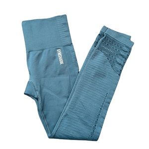 Gymshark Women Seamless High Waist Leggings Size Small